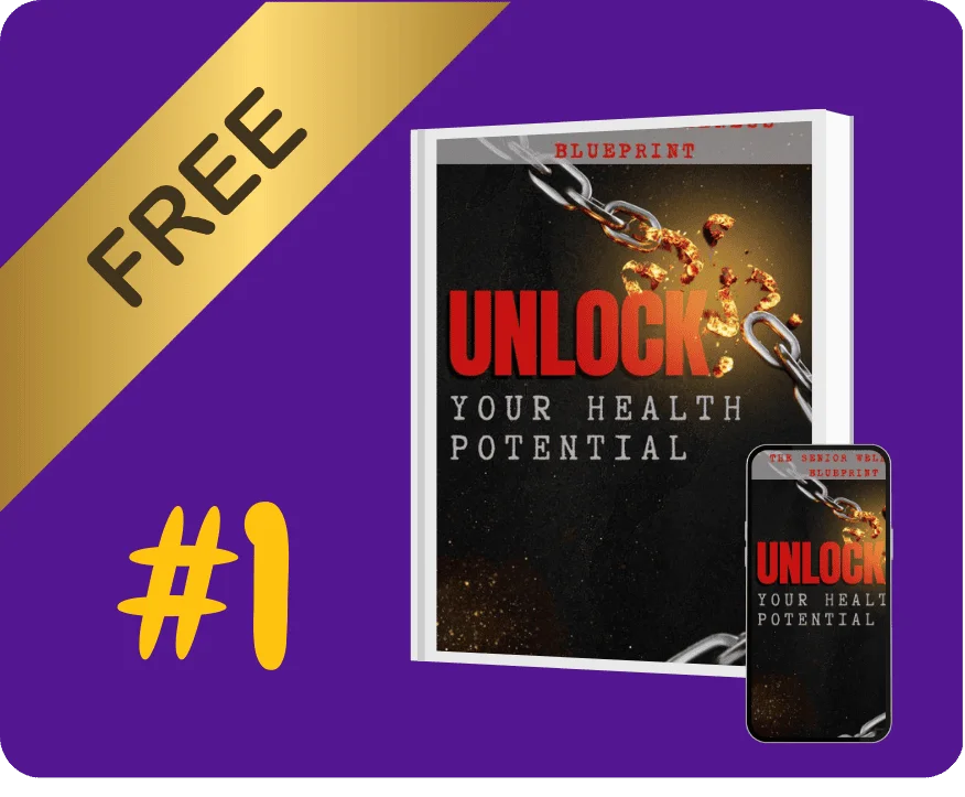 Unlock Your Health Potential – Nervolyn Bonus eBook